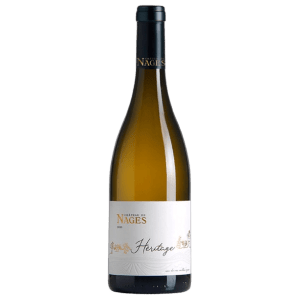 Héritage Château de Nages Blanc
