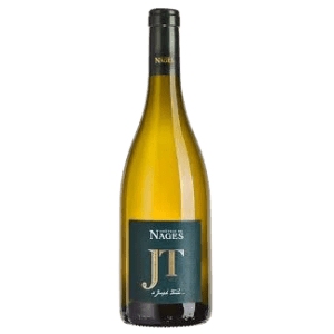 Cuvée J.T. Château de Nages Blanc