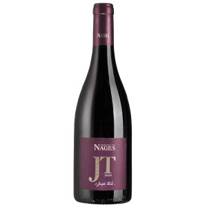 Cuvee J.T. Château de Nages Rouge