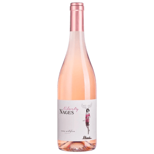Libertynages Rosé