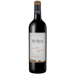 Madiran Château Peyros Vieilles Vignes Rouge