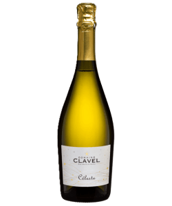Celeste Vin Mousseux Clavel Blanc