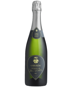 Crémant de Bourgogne Blanc de Noir Cartron