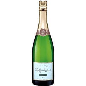 Crémant de Bourgogne Chardonnay Brut