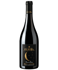 Clair de Lune Clavel Rouge