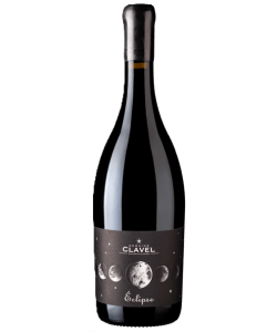 Eclipse Clavel Rouge