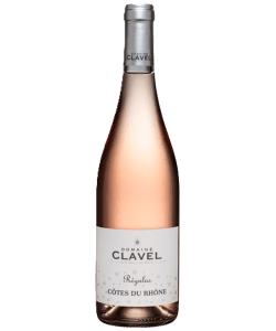 Régulus Clavel Rosé