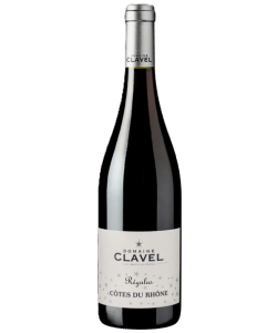 Régulus Clavel Rouge