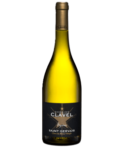 Syrius Clavel Blanc