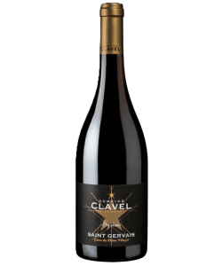 Syrius Clavel Rouge