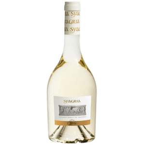 Syagria Blanc