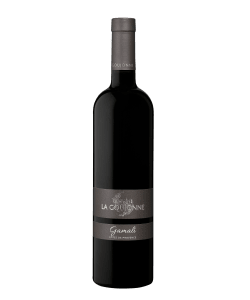 Gamali Goujonne Rouge