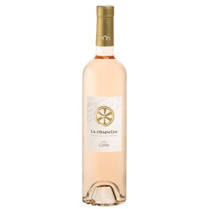 Chapelle Gayolle Rosé