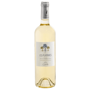 Platane Gayolle Blanc