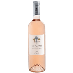 Platane Gayolle Rosé
