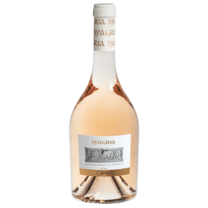 Syagria Gayolle Rosé