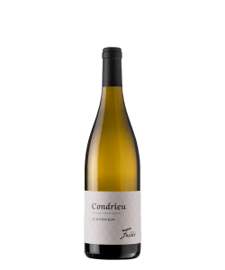 Condrieu Le Mornieux Faury Blanc