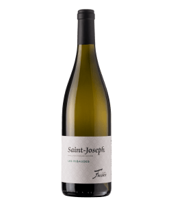 Les Ribaudes Faury Blanc