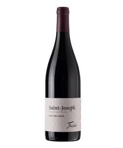 Les Ribaudes Faury Rouge