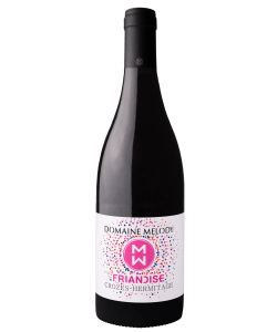 Friandise Melody Rouge