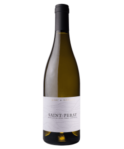 St Peray Melody Blanc