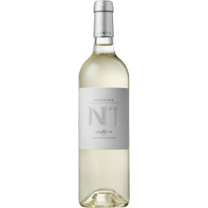 Dourthe n°1 Blanc