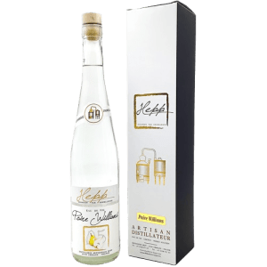 Poire William's Hepp 42°