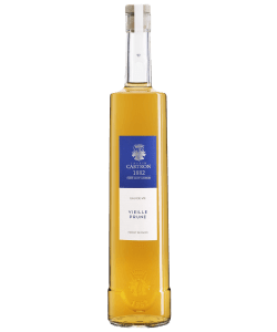 Eau de Vie Vieille Prune Cartron 42°
