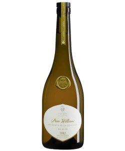 Poire Williams Monts de la Côte d'Or 49°