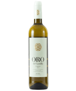 Oro de Castilla Blanc