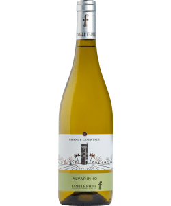 Alvarinho Grande Courtade Blanc