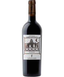Corbières Boutenac Fabre Gasparet Rouge