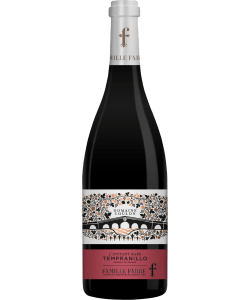Tempranillo Grande Courtade Rouge