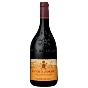 Châteauneuf du Pape Tradition La Gardine Rouge