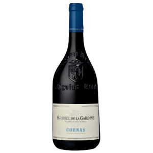 Cornas Brunel Rouge