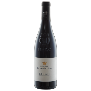 Genestière La Vallongue Rouge