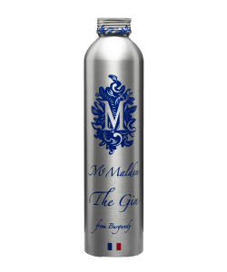 Gin 42° Mac Malden