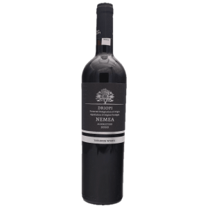 Tselepos Nemea Rouge