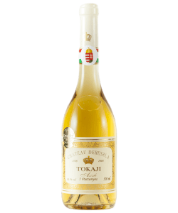 Dereszla 5 Puttonyos Blanc