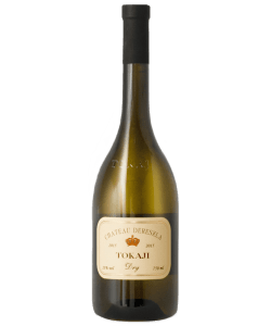Dereszla Tokaj Dry Blanc