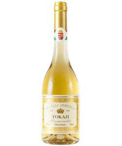 Dereszla Szamorodni doux Blanc