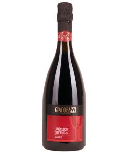 Giacobazzi Lambrusco Rouge