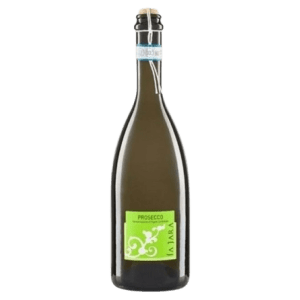 La Jara Prosecco Spago Blanc