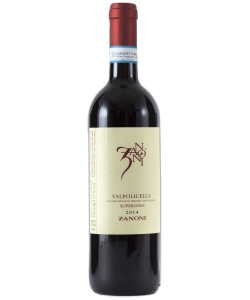 Zanoni Valpolicella Rouge