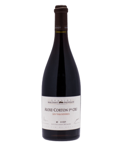 Aloxe Corton 1er Cru Valozières Maldant Rouge