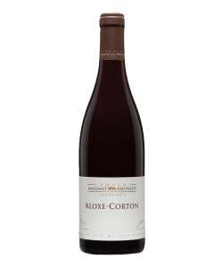 Aloxe Corton Maldant Rouge