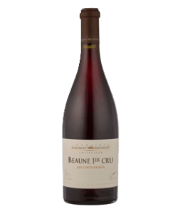 Beaune 1er Cru Les Cents Vignes Maldant Rouge