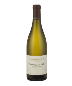 Bourgogne Chardonnay Maldant Blanc
