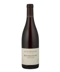 Bourgogne Pinot Noir Maldant Rouge