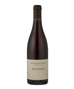 Santenay Maldant Rouge
